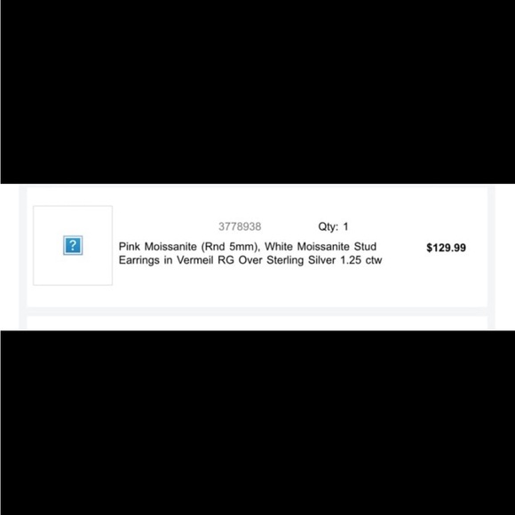 Lab Grown Pink Diamond Set - Picture 5 of 6